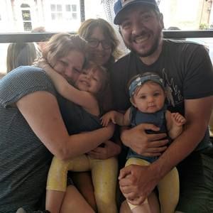 Meet your Posher, Kathy